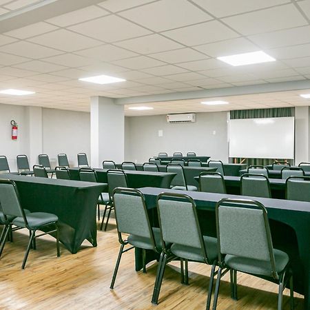Valerim Florianopolis Hotel Bagian luar foto