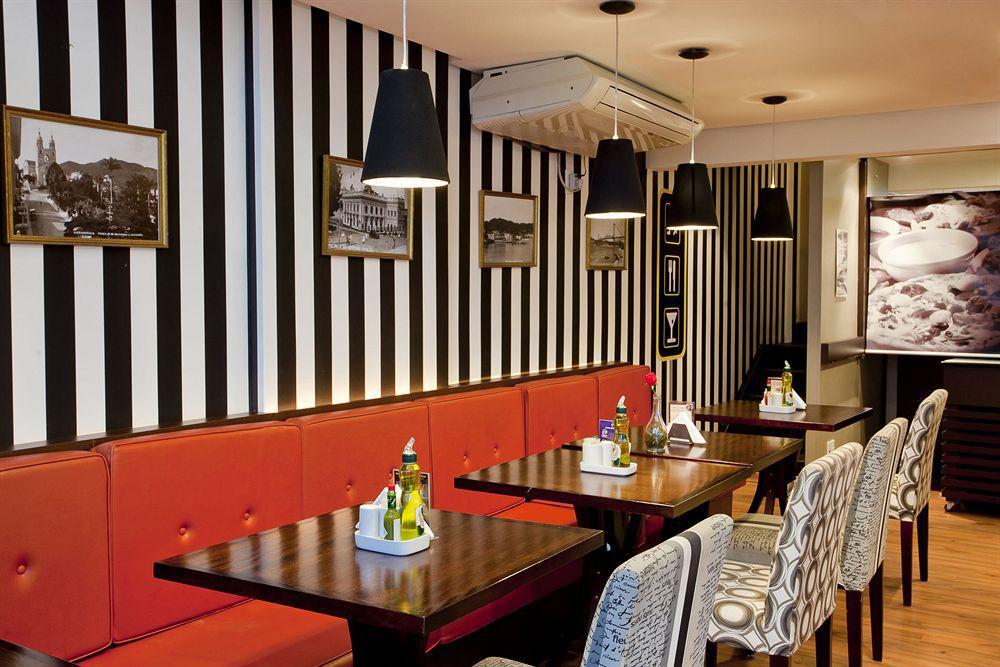 Valerim Florianopolis Hotel Bagian luar foto