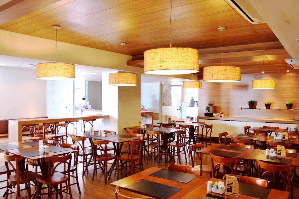 Valerim Florianopolis Hotel Bagian luar foto