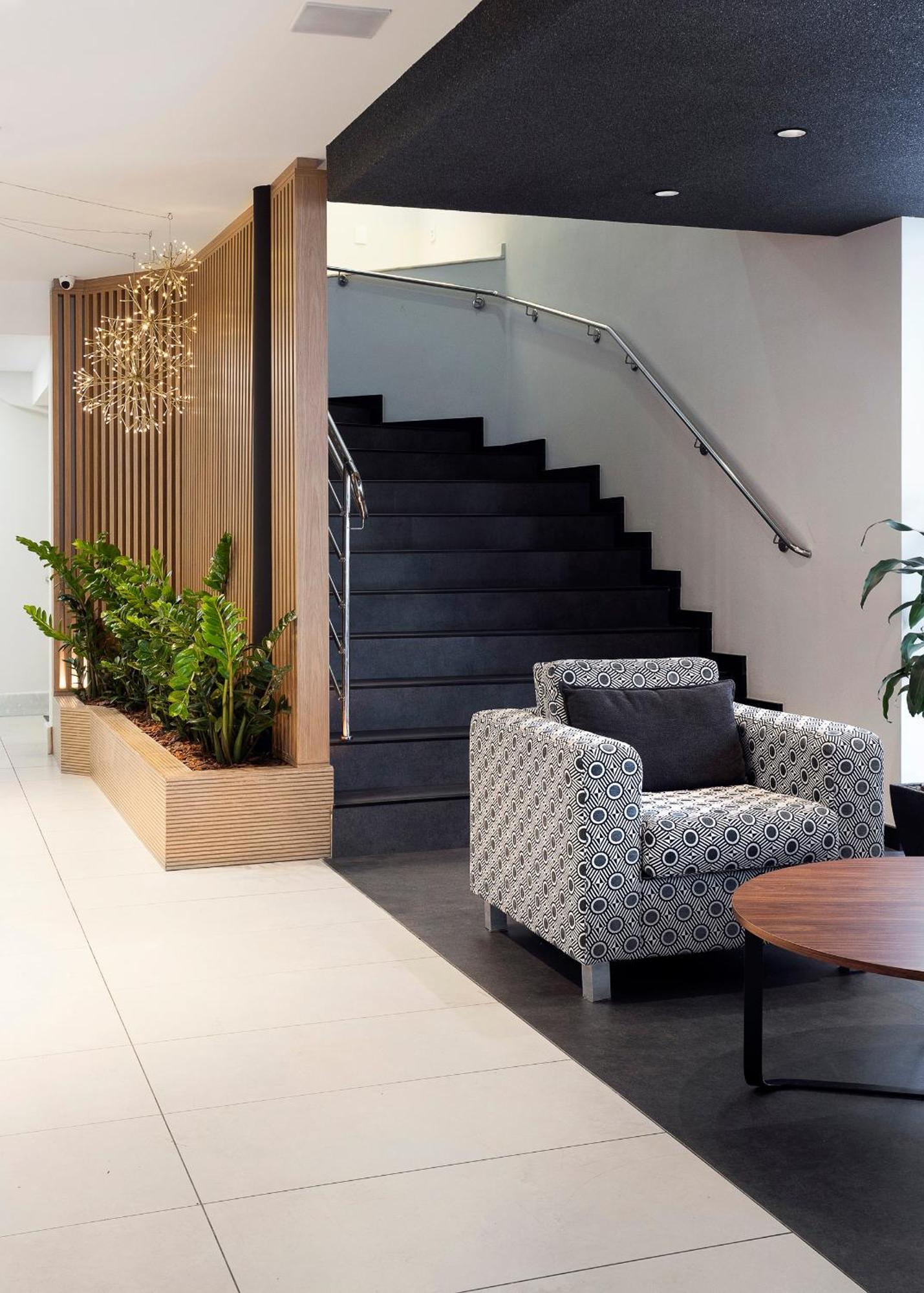Valerim Florianopolis Hotel Bagian luar foto
