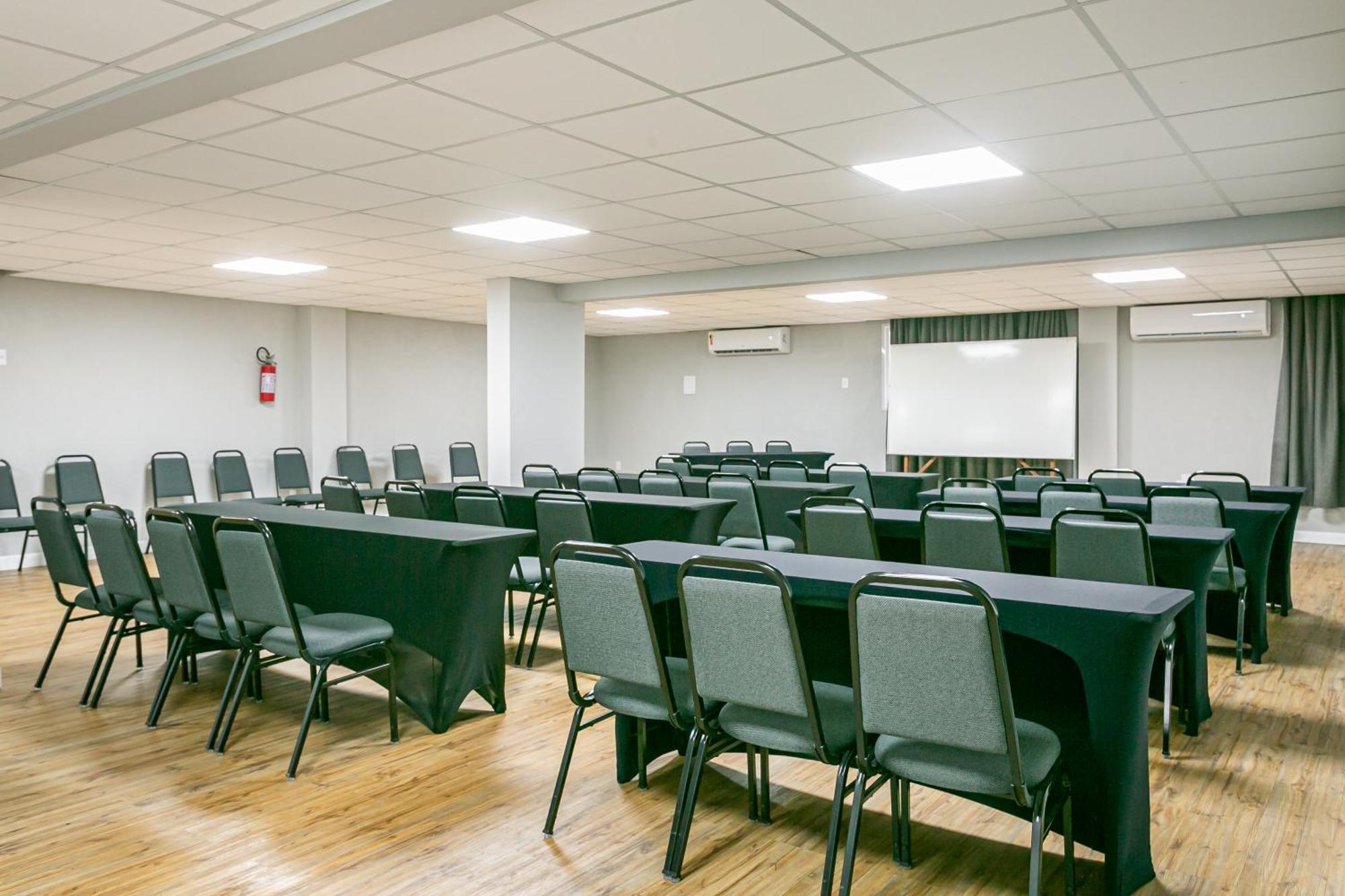 Valerim Florianopolis Hotel Bagian luar foto