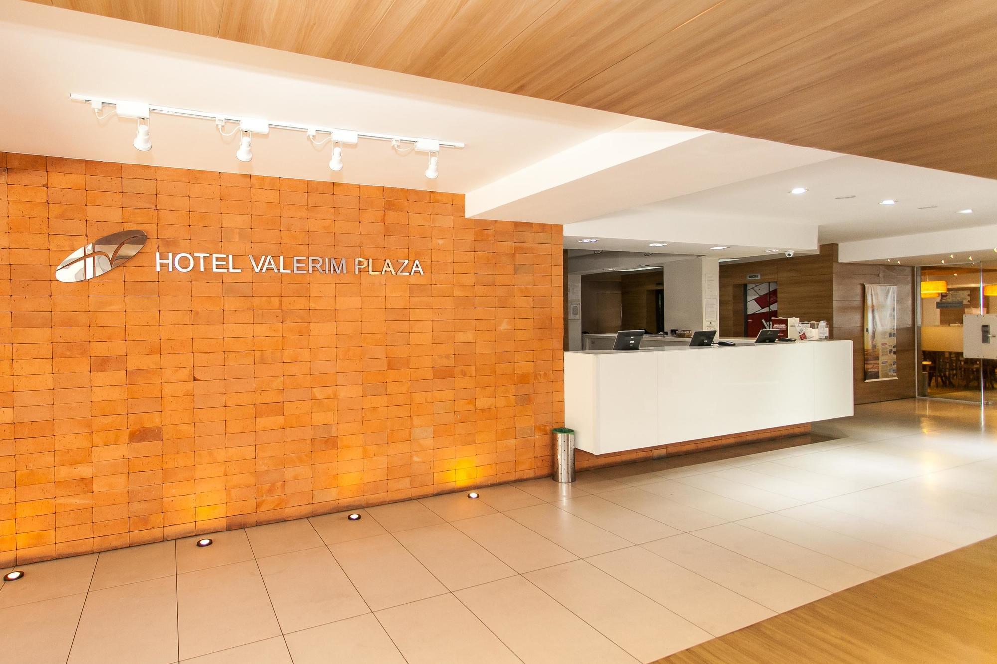 Valerim Florianopolis Hotel Bagian luar foto